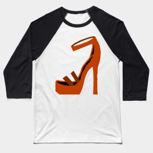 LMSYF Shoe Baseball T-Shirt